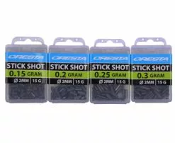 Cresta Stick Shots -Line Elegant store 6f45354c30370e4f