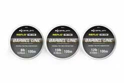 Korum Barbel Hooklink 100m