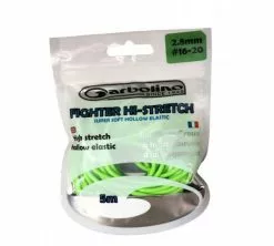Garbolino Elastic Hollow Super Soft Fighter 5m