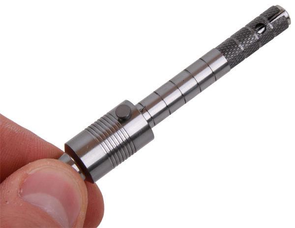 Carp Zoom Hair Rigga, Quickly And Easily Tie Hair Rigs 4 Carp Zoom Hair Rigga, Quickly And Easily Tie Hair Rigs - Image 4