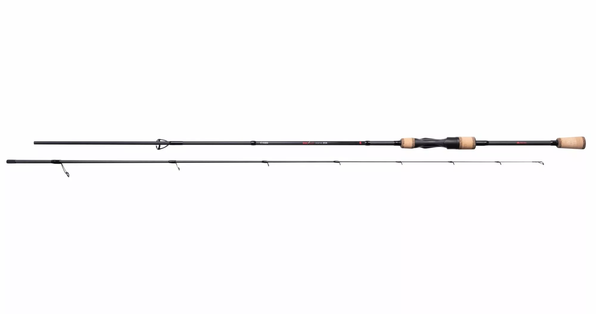 Mikado Red Cut Light Jig Spinning Rods 1 Mikado Red Cut Light Jig Spinning Rods