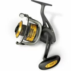 Black Cat Passion Pro FD Catfish Reel