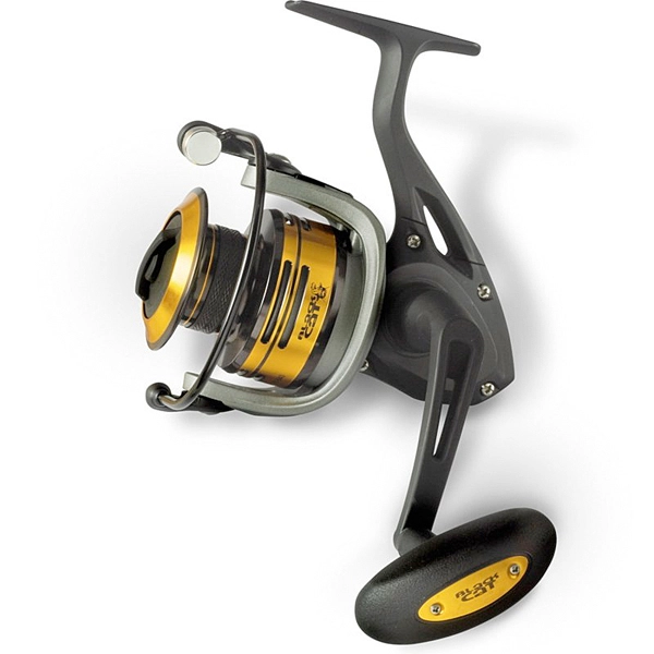 Black Cat Passion Pro FD Catfish Reel 1 Black Cat Passion Pro FD Catfish Reel