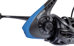 Zebco Z-Cast SR Spinning Reel -Line Elegant store 7508272dfc2cc098