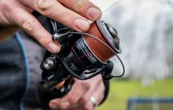 PRESTON INNOVATIONS Preston Absolute Feeder Braid 150m -Line Elegant store 75758a154e88e096