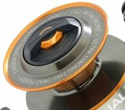 Balzer Adrenalin 7800 Reel -Line Elegant store 75c0ebfc7f26ac72