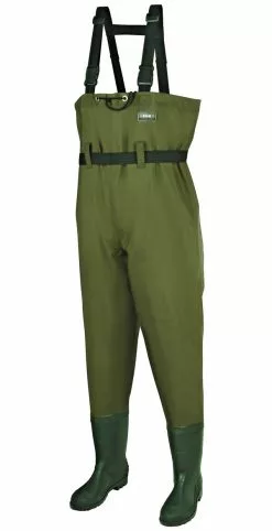 Dam Hydroforce Taslan Nylon Waders