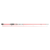 Spin Rod Berkley Lighting Shock Red 702M 2,10m 10-35gr