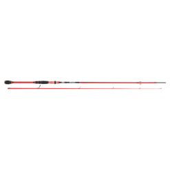 Spin Rod Berkley Lighting Shock Red 702M 2,10m 10-35gr