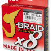 Daiwa J-Braid Gr X8E