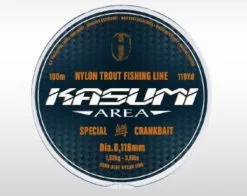 Herakles Nylon Kasumi Dark Blue