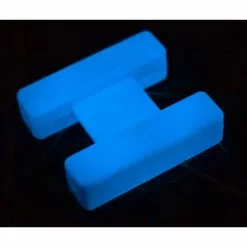 PRO-LINE Pro Line Glow In The Dark H-Marker L