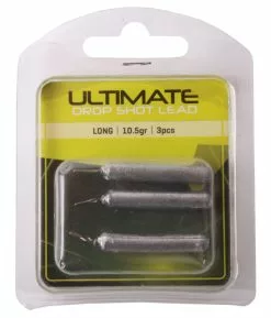 18 Pcs Ultimate Dropshot Lead In Different Weights -Line Elegant store 78c122b2c6b04ab6