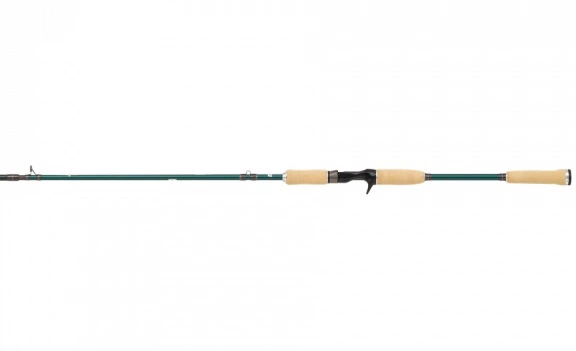 Abu Garcia Beast X Cork Jerkbait Rod 2 Abu Garcia Beast X Cork Jerkbait Rod - Image 2