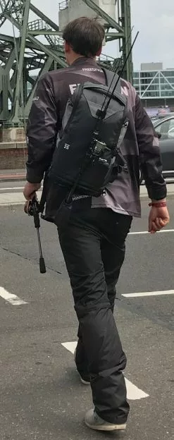 Spro Freestyle Xtender Dropshot Rod (3-21g) -Line Elegant store 7976a794dbeed531