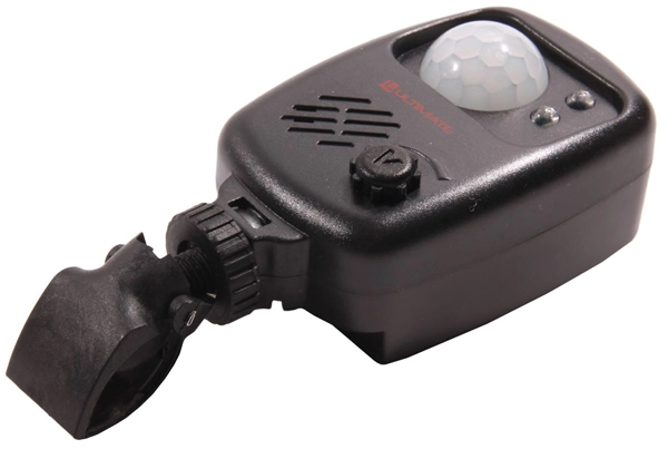 Ultimate Anti Theft Alarm 2 Ultimate Anti Theft Alarm - Image 2