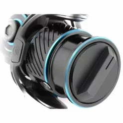 Spro SP1 Spinning Reel FD -Line Elegant store 79efc47528edb83d