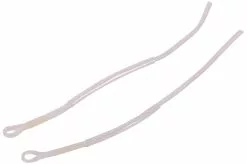 Ultimate Loop Connector 30lb, 2 Pieces