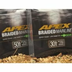 Korda Apex Braid -Line Elegant store 7a5f11951425db4a
