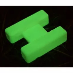 PRO-LINE Pro Line Glow In The Dark H-Marker L -Line Elegant store 7b2ae3ee692081d9