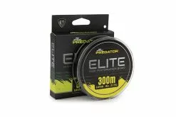 Fox Rage Predator Elite Braid 300m -Line Elegant store 7c15474f84202a0e