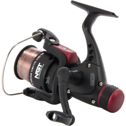 Angling Pursuits CKR Spinning Reel Including Nylon -Line Elegant store 7c81c794e13eed34