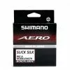Shimano Aero Slick Silk Rig/Hooklength 100m (multiple Options)
