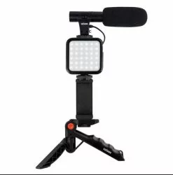 Dörr DÖRR VL5 Vlogging Kit With Microphone