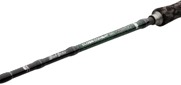 Madcat Black Close Combat 1,80m 50-125gr 5 Madcat Black Close Combat 1,80m 50-125gr - Image 5