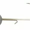 Spro Round Jigheads - Hook Size 1