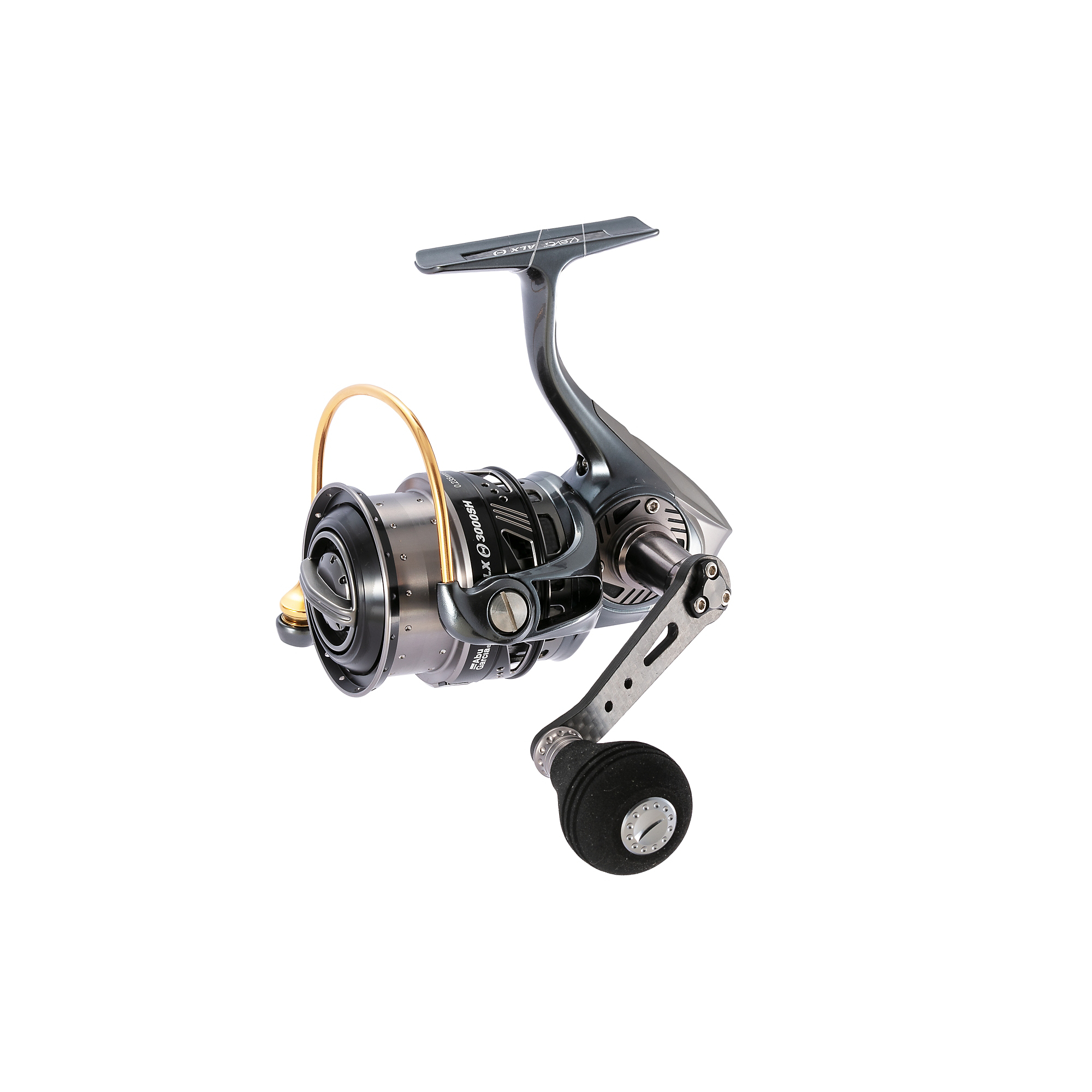 Abu Garcia Revo ALX Spinning Reel 4 Abu Garcia Revo ALX Spinning Reel - Image 4