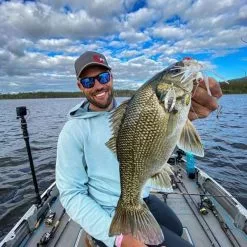 Railblaza Camera Boom 600 R-Lock -Line Elegant store 7fdfb0b08491760b