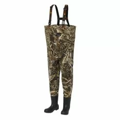 Prologic Max5 Taslan Wading Suit