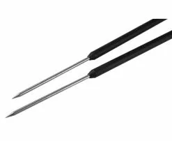 Cresta Spiked Measure Sticks -Line Elegant store 81773abc13c69e7f