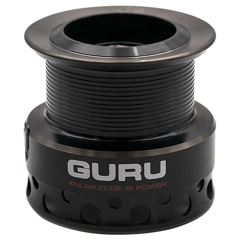 Guru A-Class 4000 Spare Spool 1 Guru A-Class 4000 Spare Spool