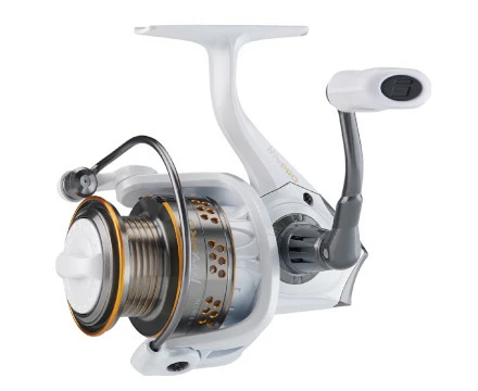 Abu Garcia Max Pro Spinning Reels 6 Abu Garcia Max Pro Spinning Reels - Image 6