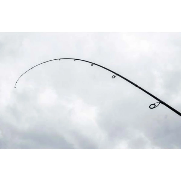 Korum Snapper So Solid Spin Rod 3 Korum Snapper So Solid Spin Rod - Image 3