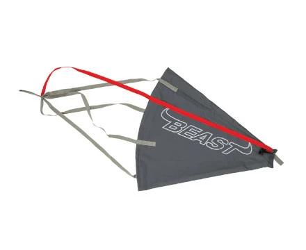 Abu Garcia Beast Pro Drogue 4 Abu Garcia Beast Pro Drogue - Image 4