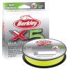 Berkley X5 Braid Flame Green 150m (multiple Options)