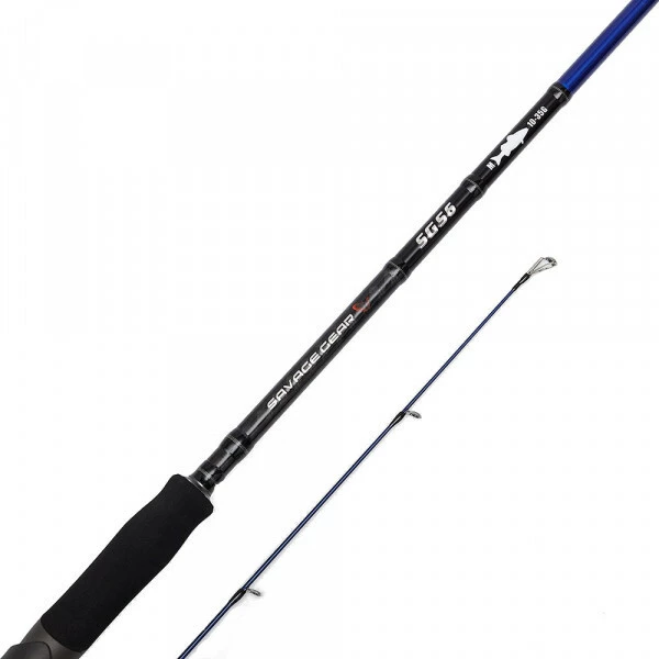 Savage Gear SGS6 Jerkbait 2 Savage Gear SGS6 Jerkbait - Image 2