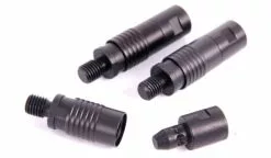 3 NGT Quick Release Systems