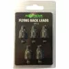 Korda Flying Backleads