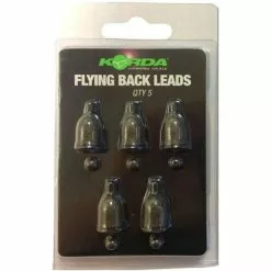Korda Flying Backleads