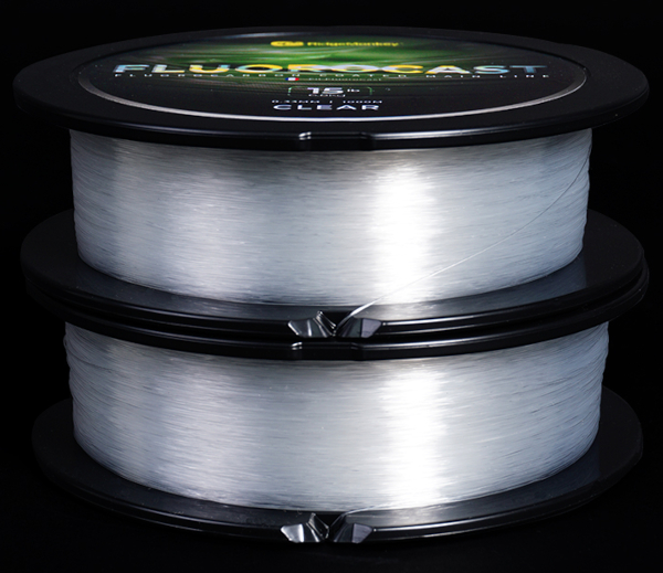 Ridgemonkey FluoroCast Fluoro Coated Mainline 3 Ridgemonkey FluoroCast Fluoro Coated Mainline - Image 3