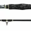 WFT Catbuster Bank Catfish Rod 2,70m (200-1200g)