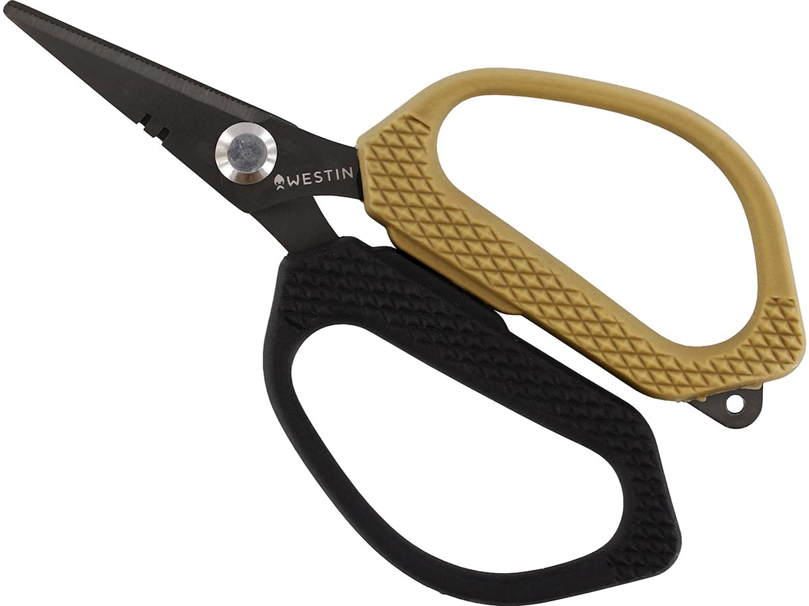 Westin Line Scissors Black Sand 1 Westin Line Scissors Black Sand