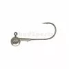 ShadXperts Spezial Jig Roundhead Lead Free 5 Pieces