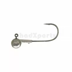 ShadXperts Spezial Jig Roundhead Lead Free 5 Pieces