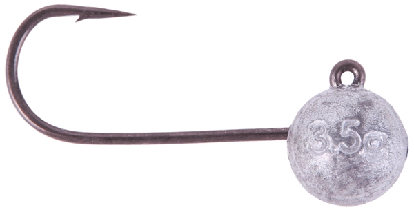 Ultimate Jighead Light 3pcs 2 Ultimate Jighead Light 3pcs - Image 2