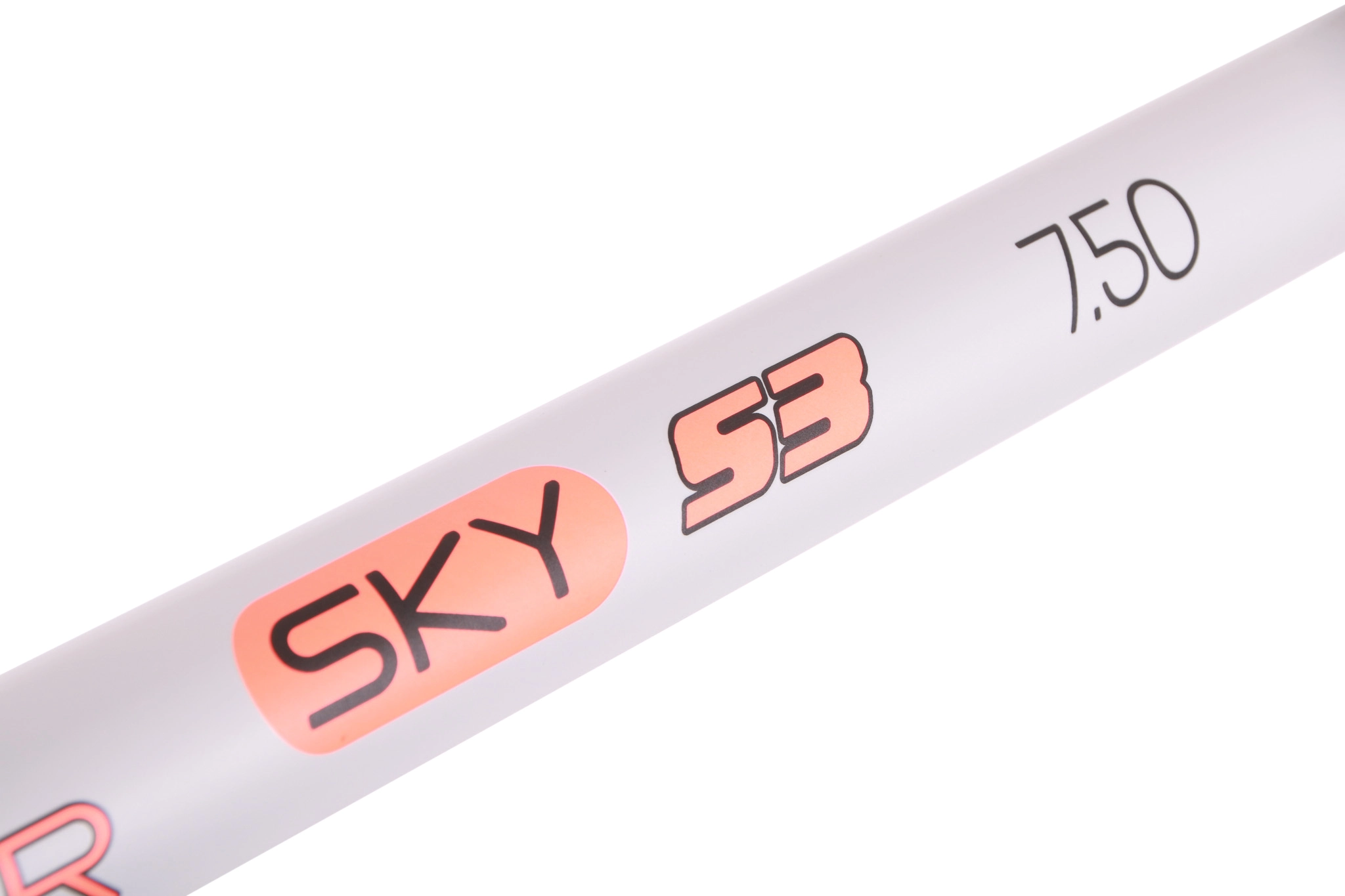 Garbolino Garbodrome Margin Sky Destructor Pole Rod (6.60/7.30m) 4 Garbolino Garbodrome Margin Sky Destructor Pole Rod (6.60/7.30m) - Image 4